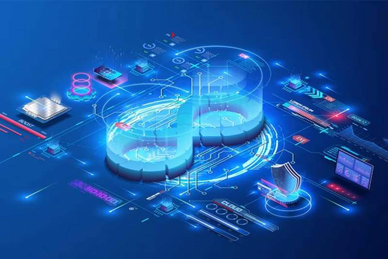 丹寨县工业软件定制先锋：京上云科技以多元系统开发赋能企业进阶