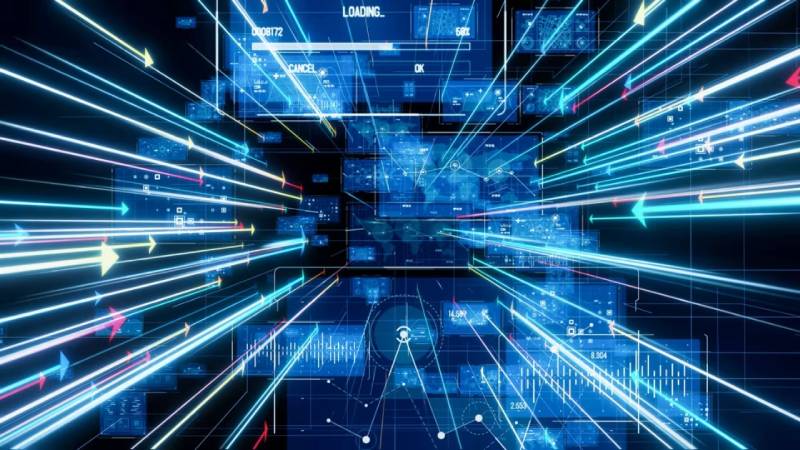 丹寨县SCADA系统开发:守护工业安全的数字卫士