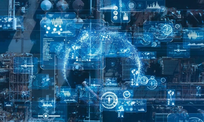 ERP系统信创国产化：丹寨县软件开发公司打造企业数字化转型新引擎